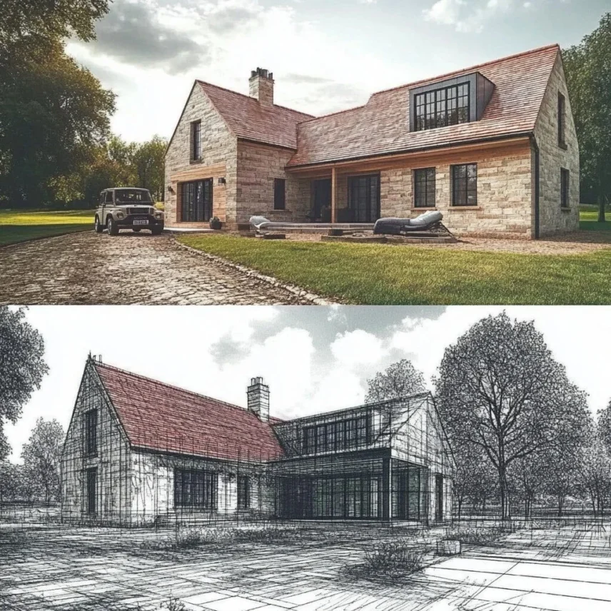 Concise Construction From Concept to Concrete: How Vision Becomes Reality in Bespoke ...